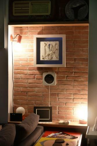 Apartamento La Casetta Di Evelyn
