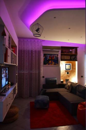 Apartamento La Casetta Di Evelyn