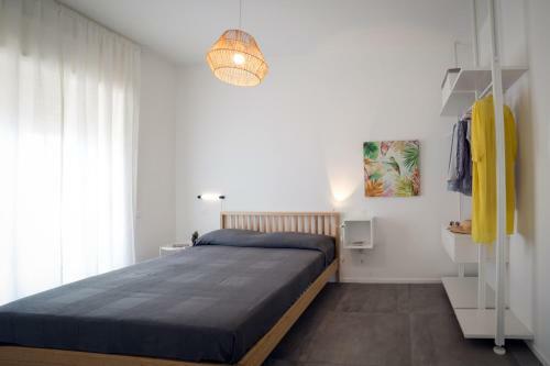 Bed & Breakfast Salsedine Sea View