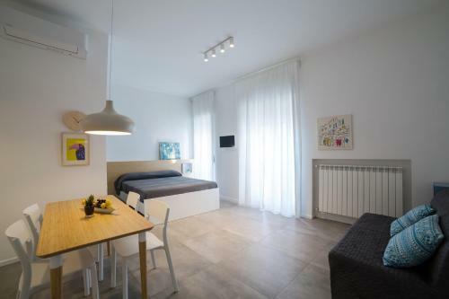 Bed & Breakfast Salsedine Sea View
