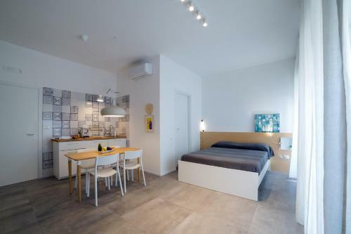 Bed & Breakfast Salsedine Sea View