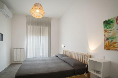 Bed & Breakfast Salsedine Sea View
