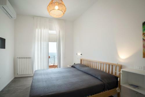 Bed & Breakfast Salsedine Sea View