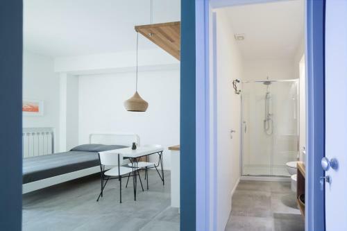 Bed & Breakfast Salsedine Sea View