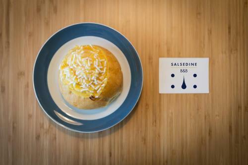 Bed & Breakfast Salsedine Sea View