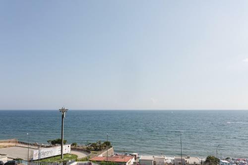 Bed & Breakfast Salsedine Sea View