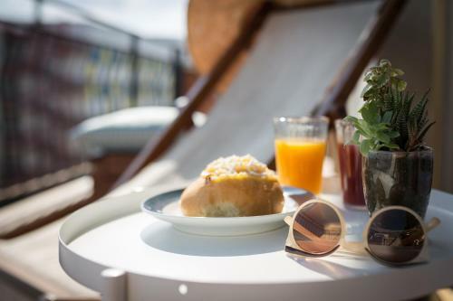 Bed & Breakfast Salsedine Sea View