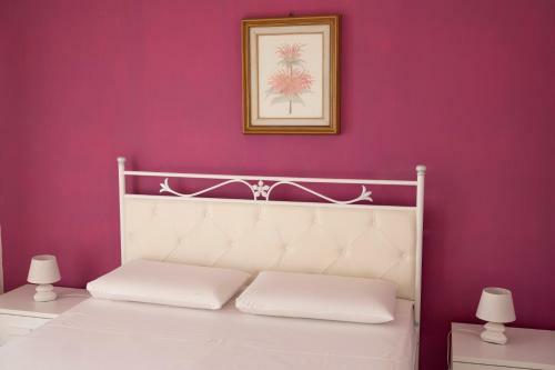 Oltremare Salerno Apartment