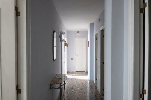 Oltremare Salerno Apartment