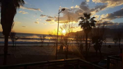 Oltremare Salerno Apartment