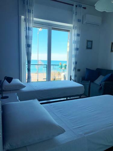 Oltremare Salerno Apartment