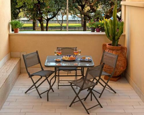 Apartamento Suitesettepesciolini - Case Vacanze Nemo E Dory