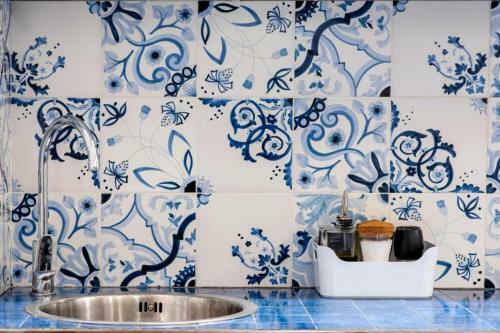 Apartamento Suitesettepesciolini - Case Vacanze Nemo E Dory