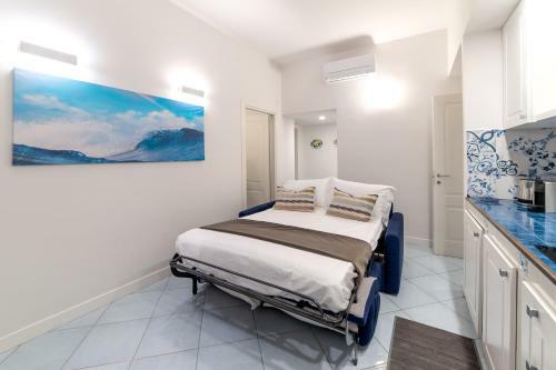 Apartamento Suitesettepesciolini - Case Vacanze Nemo E Dory