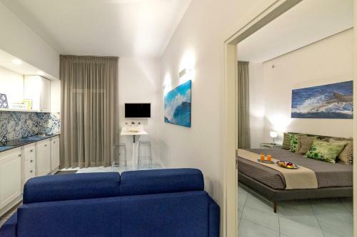 Apartamento Suitesettepesciolini - Case Vacanze Nemo E Dory