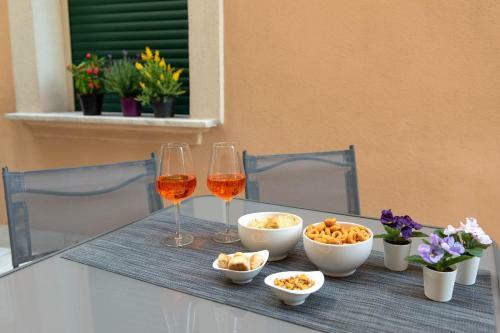 Apartamento Suitesettepesciolini - Case Vacanze Nemo E Dory