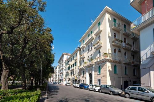 Apartamento Suitesettepesciolini - Case Vacanze Nemo E Dory