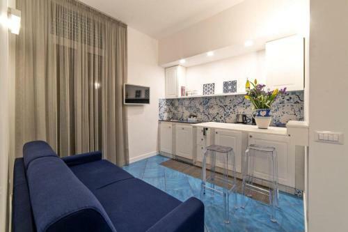 Apartamento Suitesettepesciolini - Case Vacanze Nemo E Dory