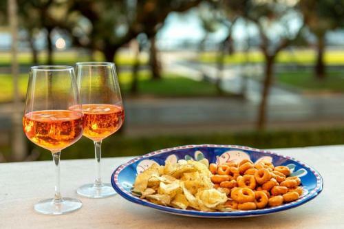 Apartamento Suitesettepesciolini - Case Vacanze Nemo E Dory