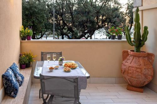 Apartamento Suitesettepesciolini - Case Vacanze Nemo E Dory