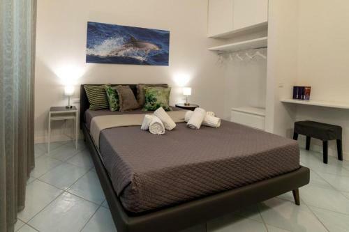 Apartamento Suitesettepesciolini - Case Vacanze Nemo E Dory