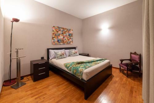 Apartamento Suitesettepesciolini - Case Vacanze Nemo E Dory