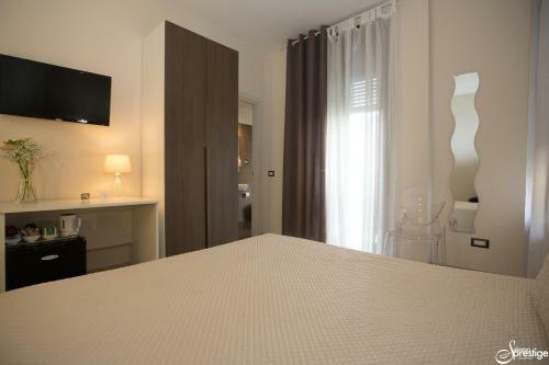 Hostal Salernoprestige