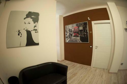 Hostal Salernoprestige