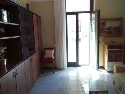Apartamento Quadro Sul Corso Principale