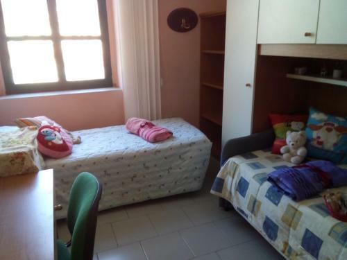 Apartamento Quadro Sul Corso Principale