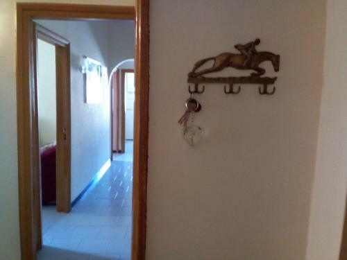 Apartamento Quadro Sul Corso Principale