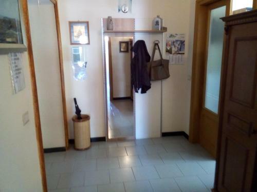 Apartamento Quadro Sul Corso Principale