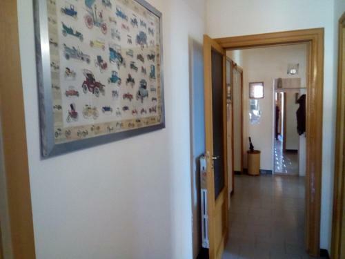 Apartamento Quadro Sul Corso Principale