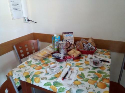 Apartamento Quadro Sul Corso Principale