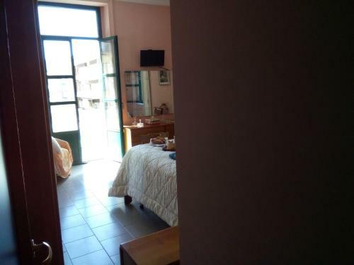 Apartamento Quadro Sul Corso Principale