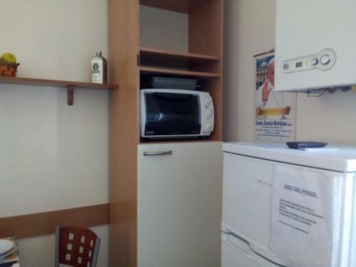 Apartamento Quadro Sul Corso Principale