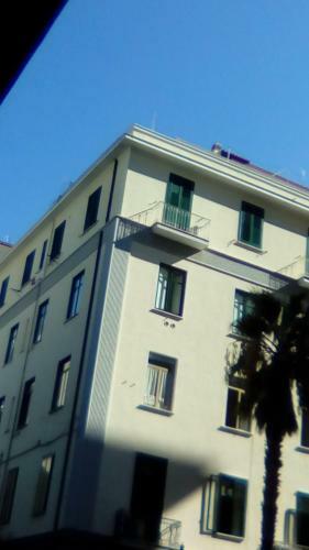 Apartamento Quadro Sul Corso Principale