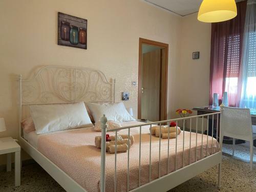 Apartamento Corso Vittorio Emanuele Luxury House