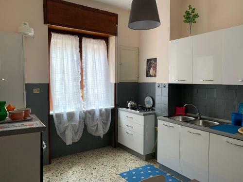 Apartamento Corso Vittorio Emanuele Luxury House
