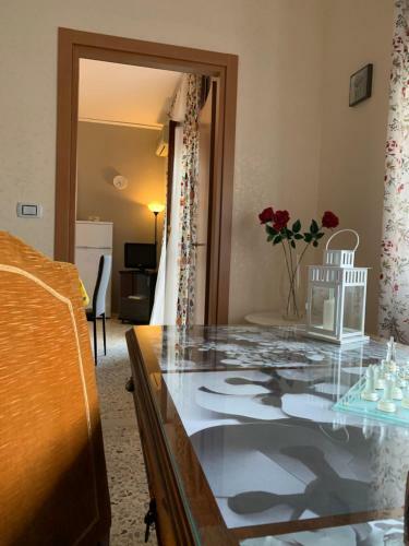 Apartamento Corso Vittorio Emanuele Luxury House