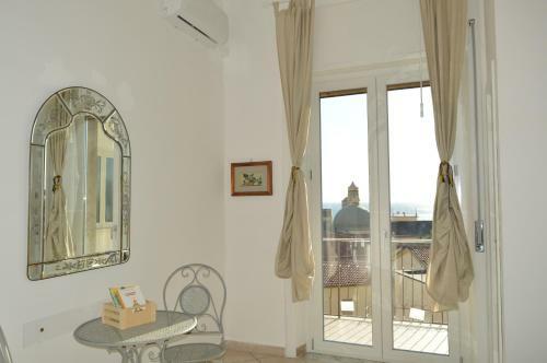 Apartamento Antica Dimora In Centro