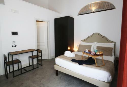 B&B Salerno Al Duomo