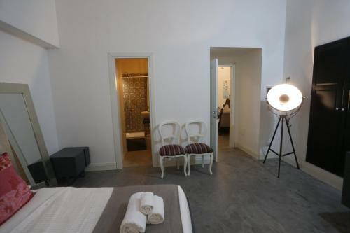 B&B Salerno Al Duomo
