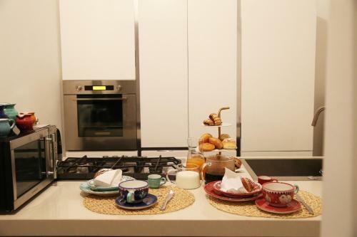 B&B Salerno Al Duomo