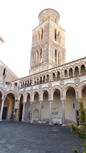 B&B Salerno Al Duomo