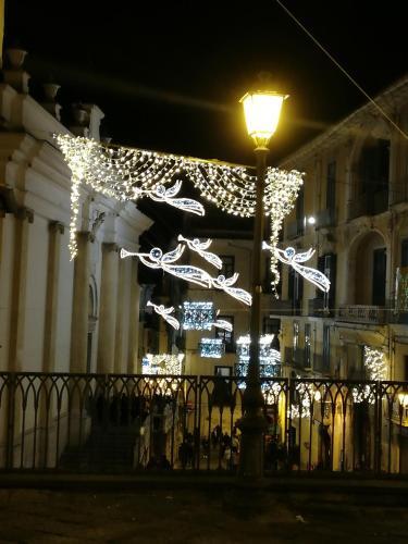 Bed & Breakfast Il Sogno...