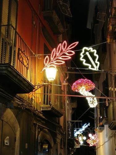 Bed & Breakfast Il Sogno...