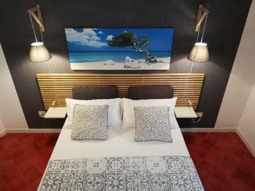 Apartamento B&B Vicolo Stretto