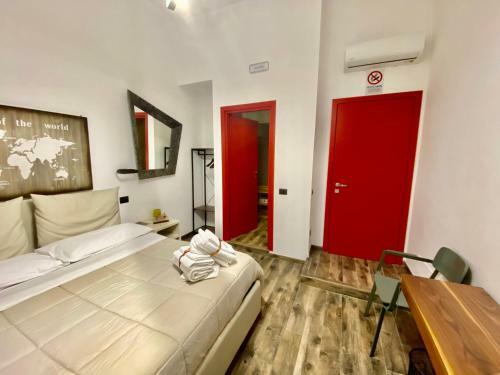 Bed & Breakfast Holiday Guesthouse