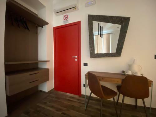 Bed & Breakfast Holiday Guesthouse